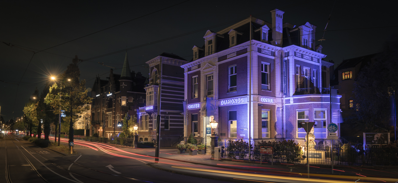 Coster Diamonds Giftshop | Amsterdam (NL) - Schmuck