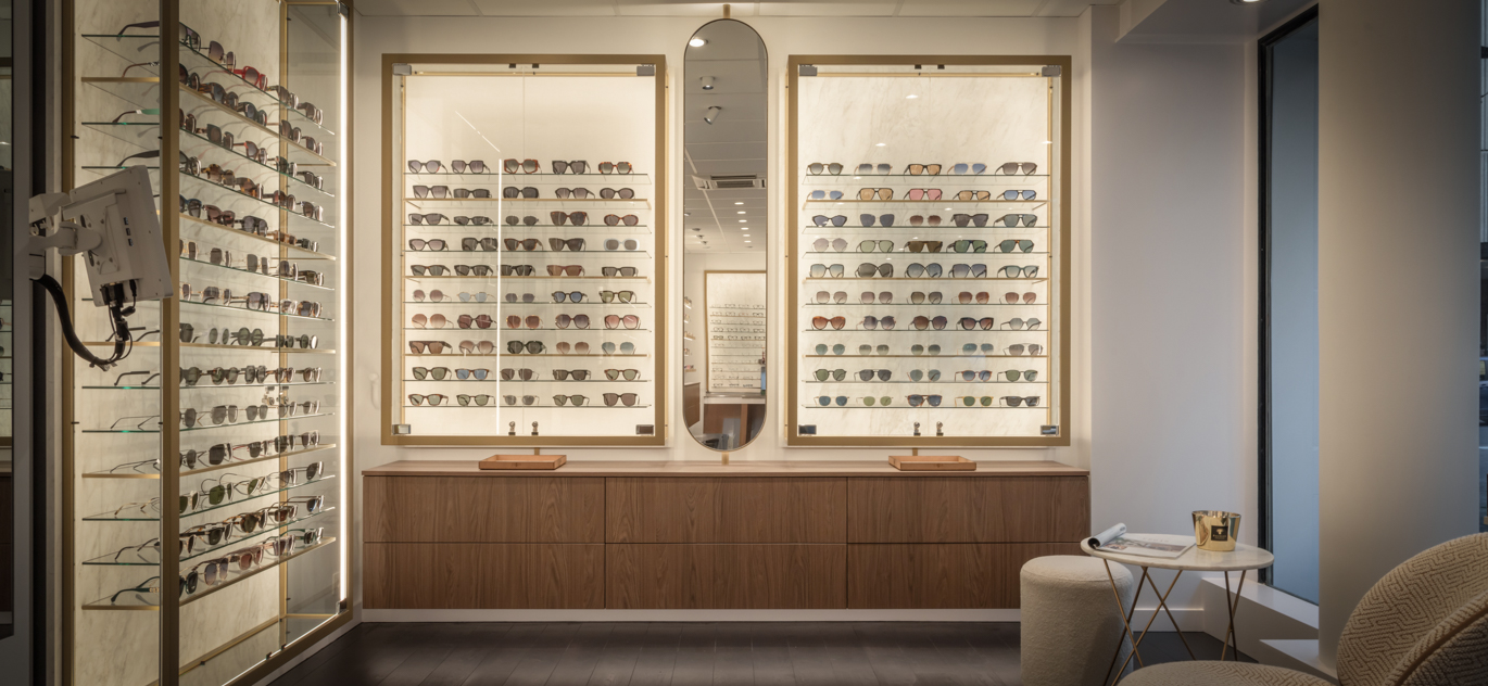 Edgar Optique | Ukkel (BE) - Optik