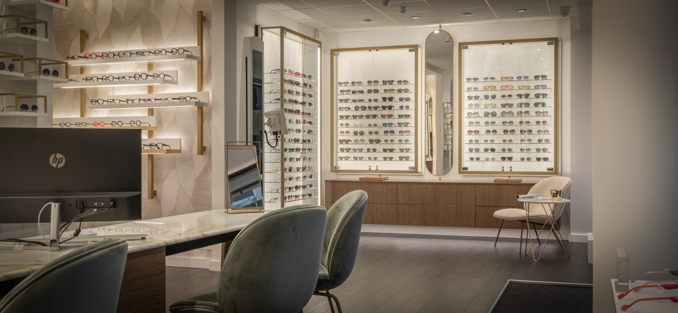 Edgar Optique | Ukkel (BE) - Optik