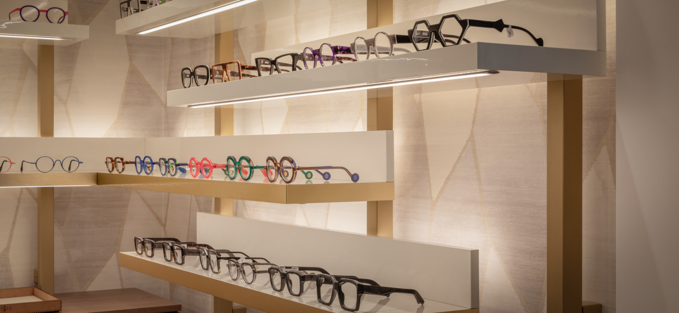 Edgar Optique | Ukkel (BE) - Optik