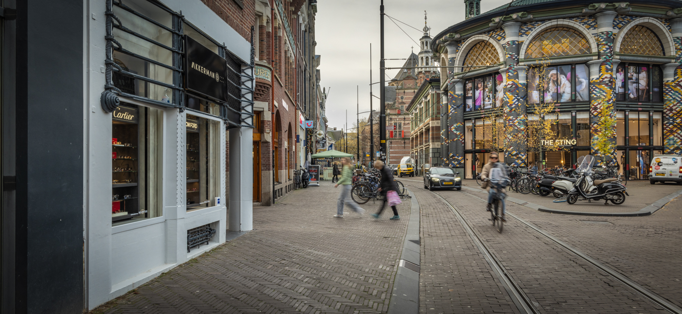 Akkerman Eyewear | Den Haag (NL) - Optik