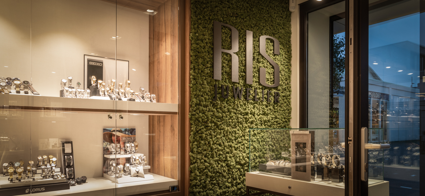 Ris juwelier | IJmuiden (NL) - Schmuck